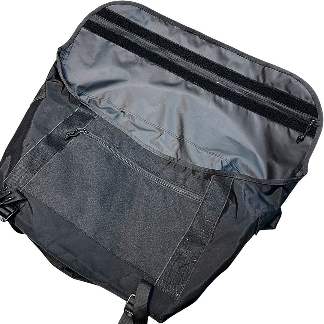 ITSGORETEX - MESSENGER BAG