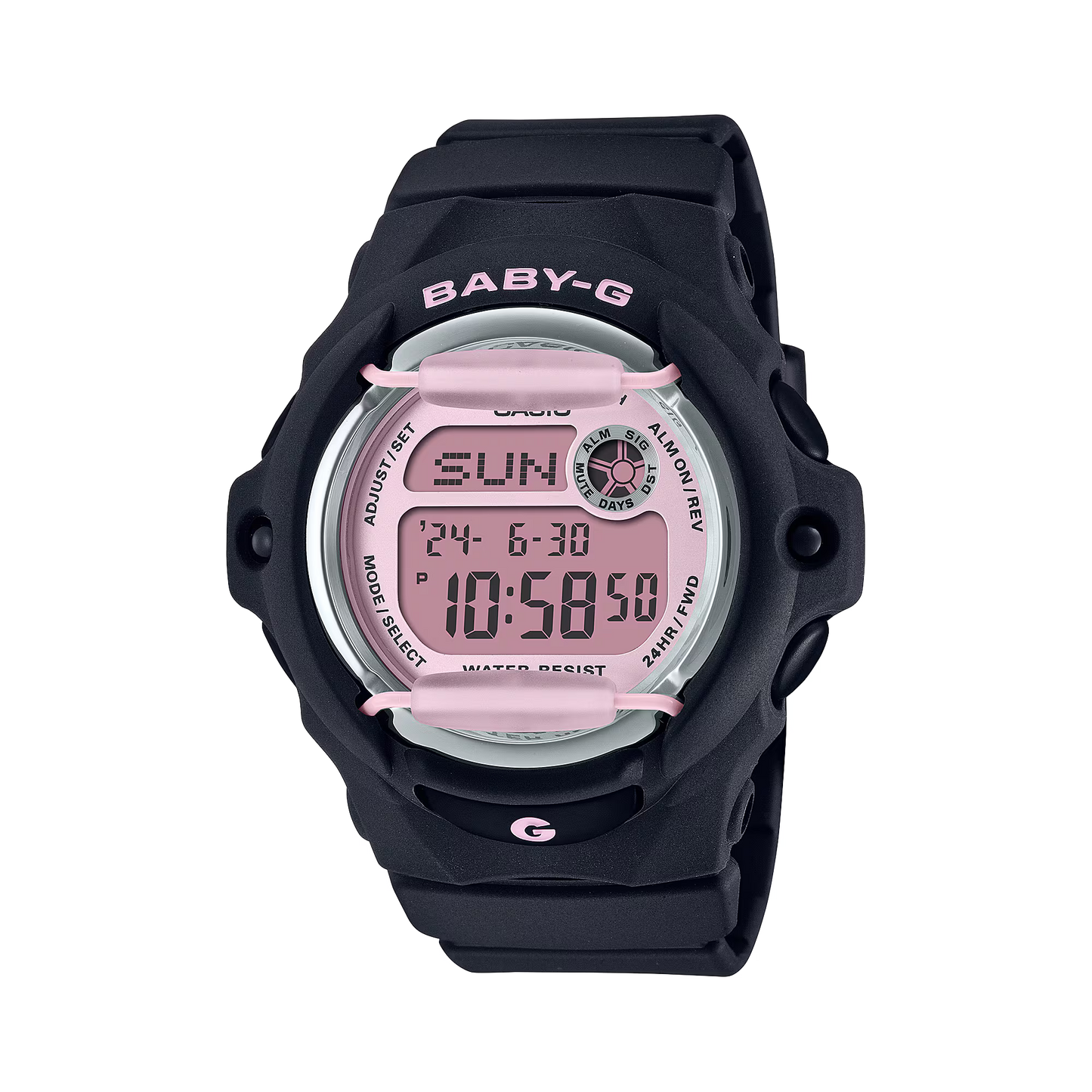 CASIO G-SHOCK BABY G - BG-169U-1C