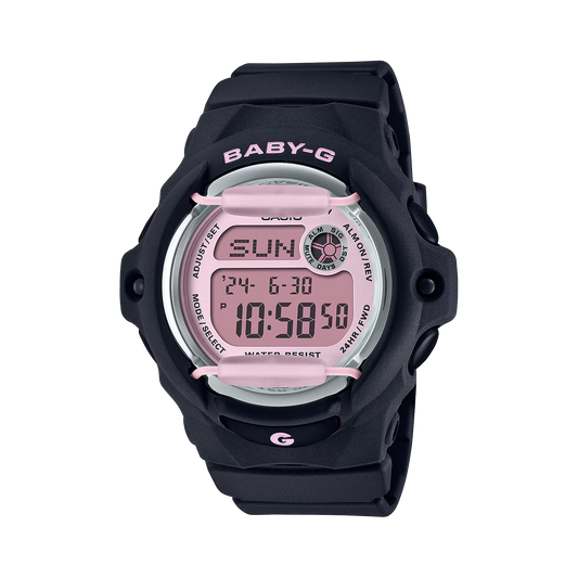 CASIO G-SHOCK BABY G - BG-169U-1C