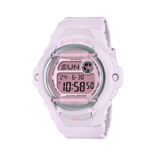 CASIO G-SHOCK BABY G - BG-169U-4B
