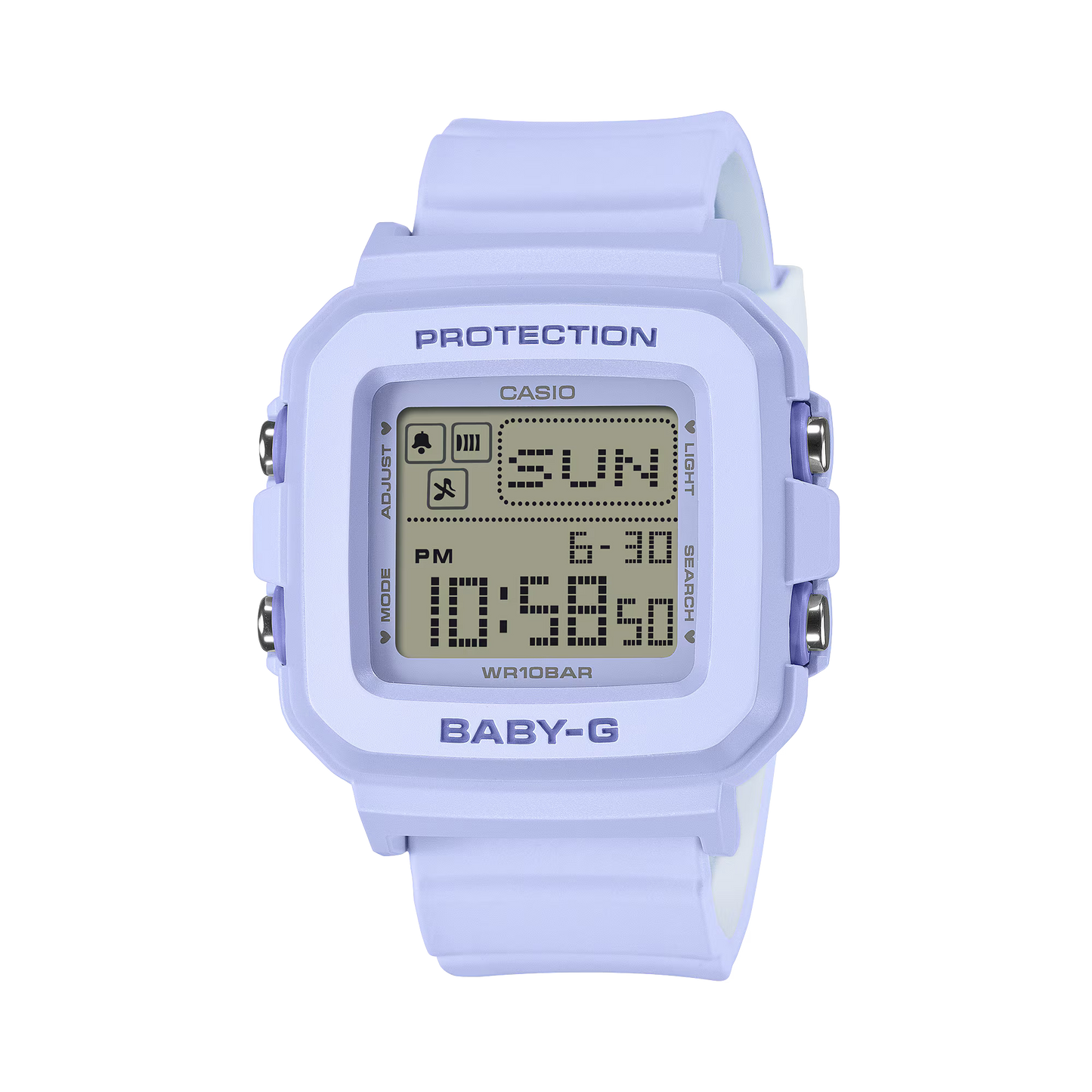CASIO G-SHOCK   - BGD-10KH-2B