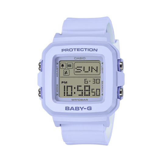 CASIO G-SHOCK   - BGD-10KH-2B