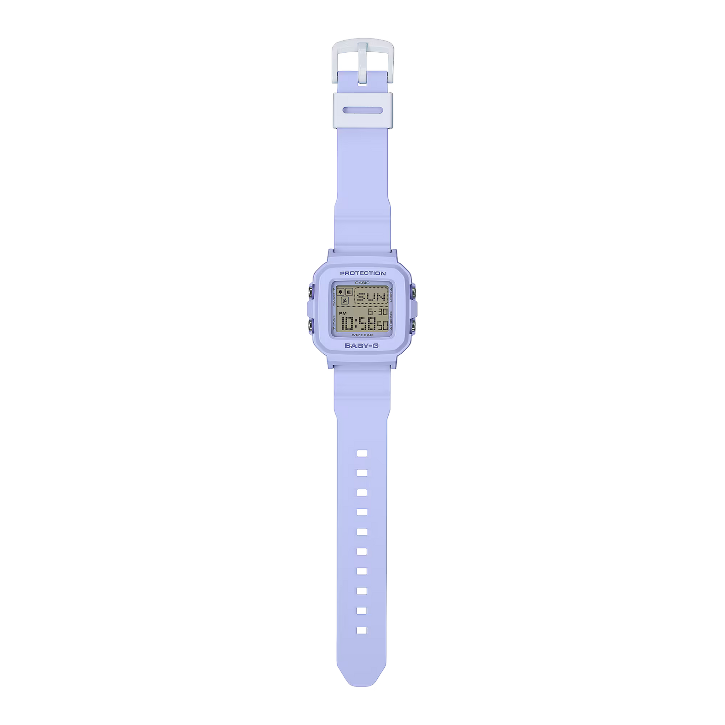 CASIO G-SHOCK   - BGD-10KH-2B