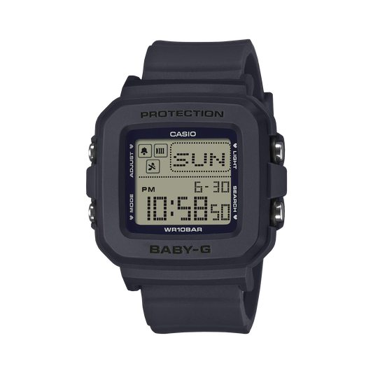 CASIO G-SHOCK BABY G - BGD-10KH-2C