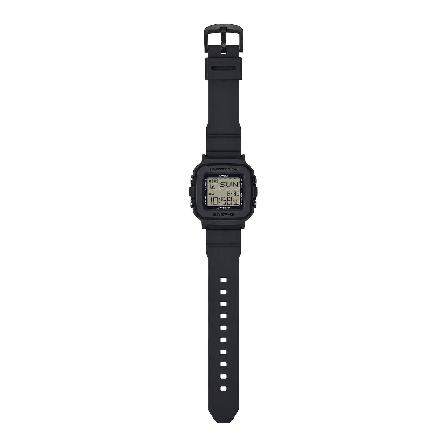 CASIO G-SHOCK BABY G - BGD-10KH-2C