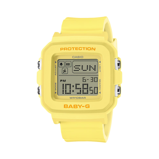 CASIO G-SHOCK BABY G - BGD-10KH-9