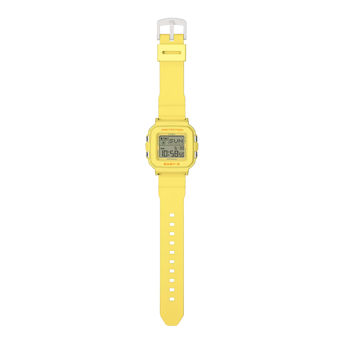CASIO G-SHOCK BABY G - BGD-10KH-9