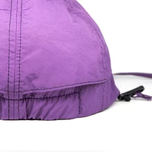 FOUND FEATHER - CLASSIC CORDED CAP - PURPLE