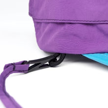 FOUND FEATHER - CLASSIC CORDED CAP - PURPLE