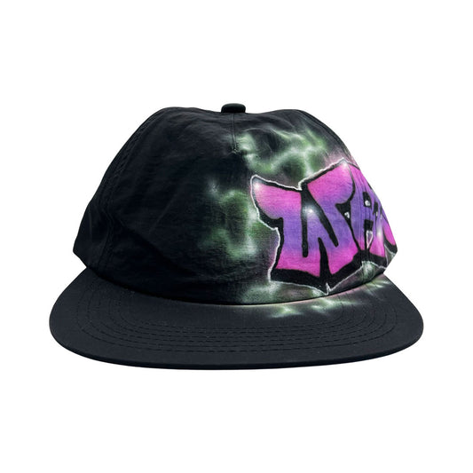 WRECQ - AIRBRUSH HAT NO.1