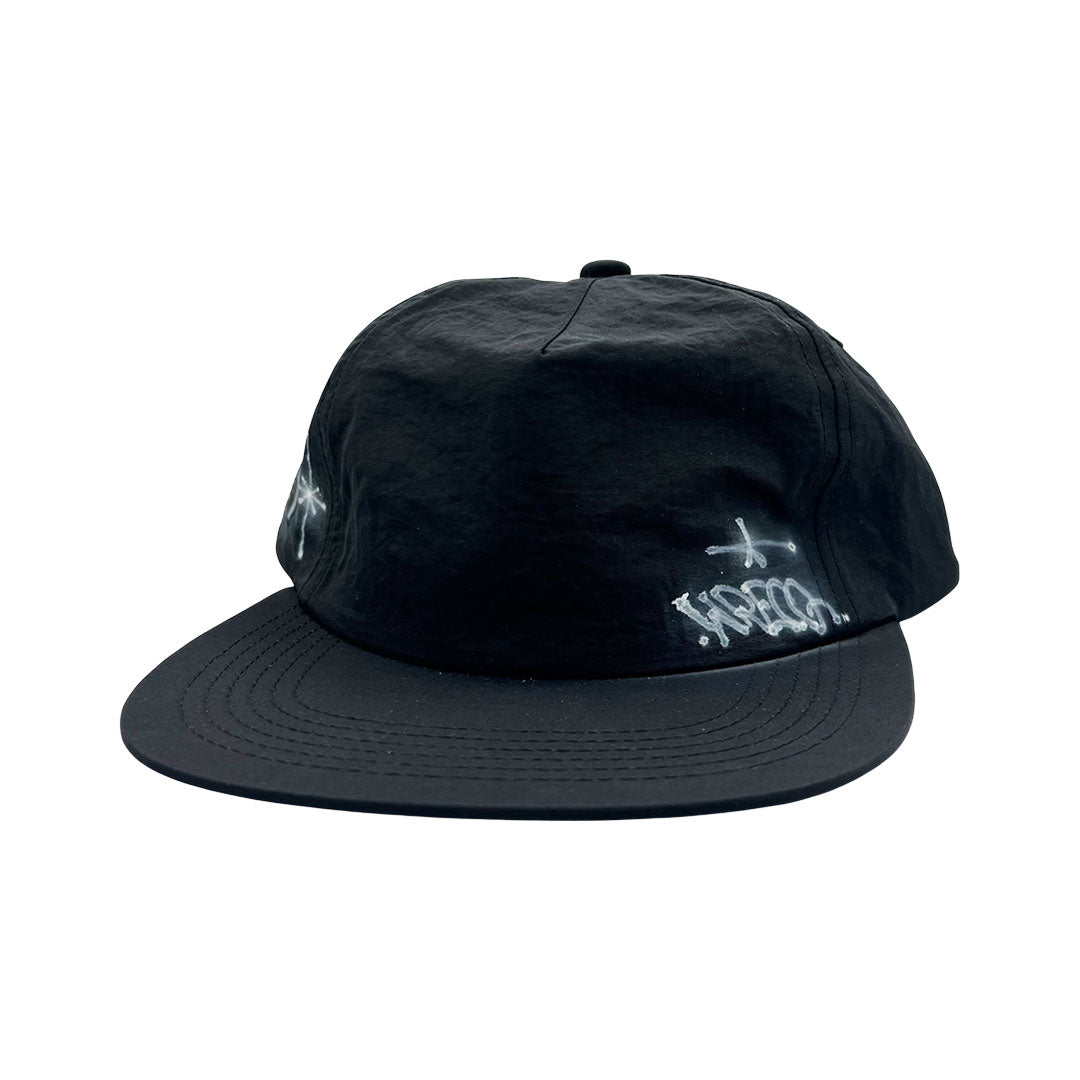 WRECQ - AIRBRUSH HAT NO.5