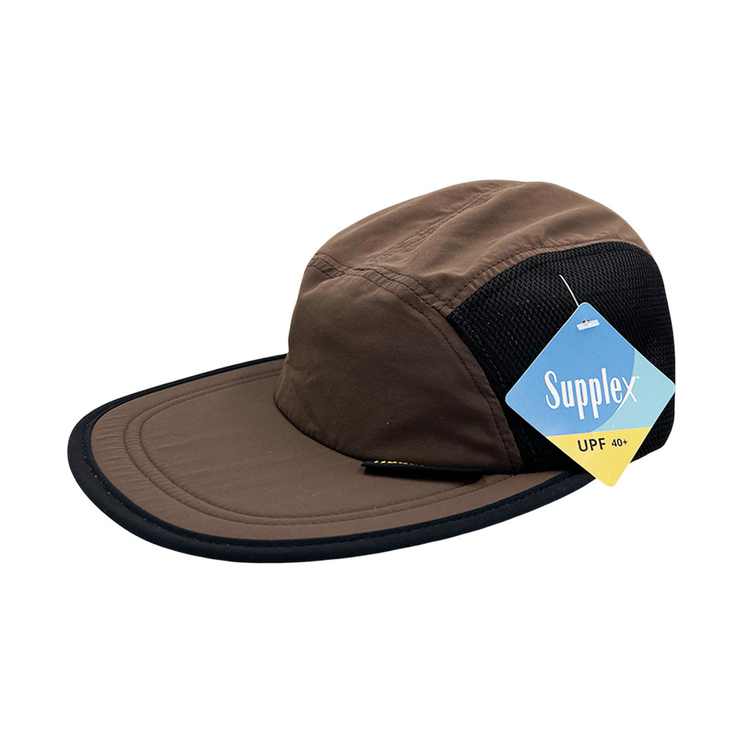 ITSGORETEX - LONGBILL SUPPLEX HAT