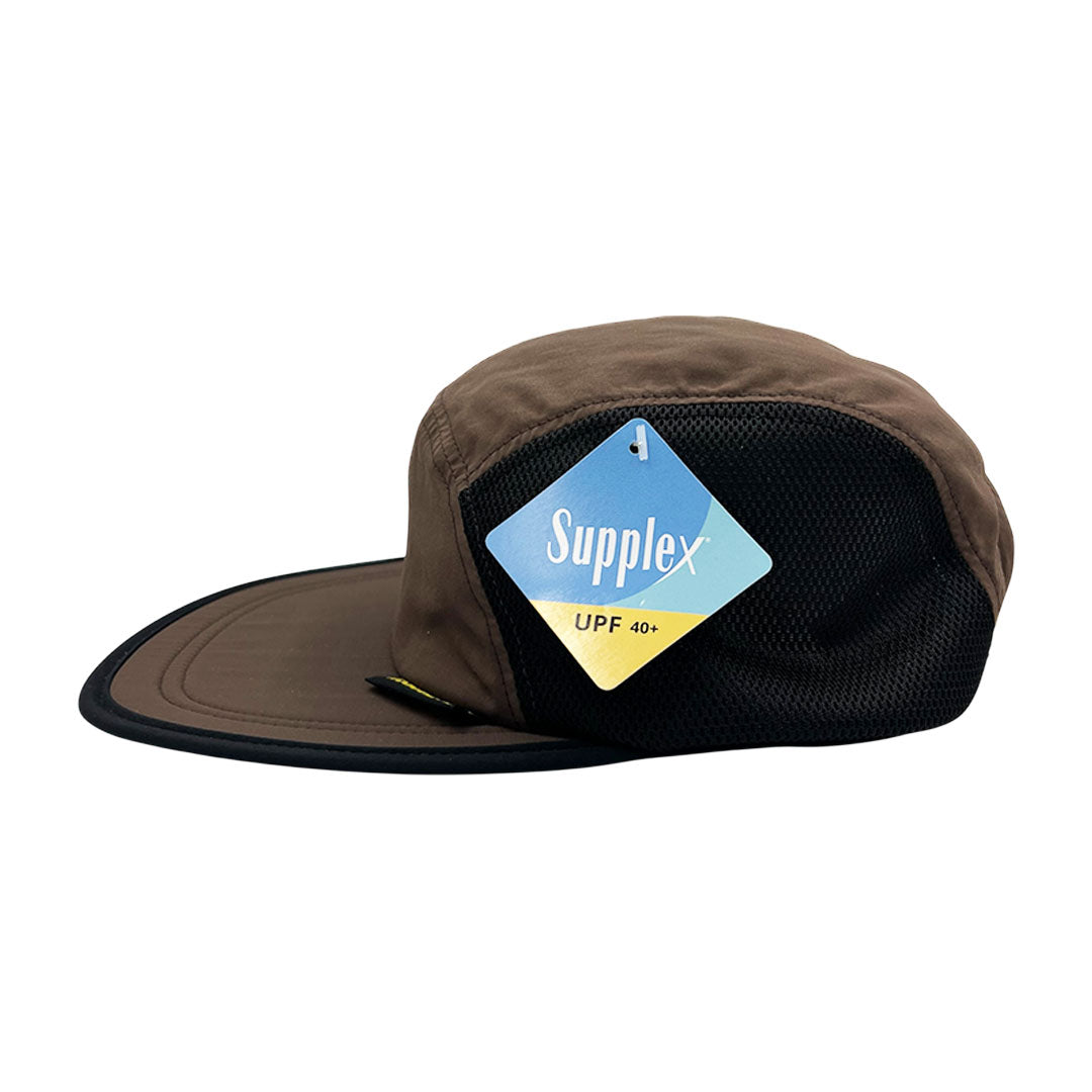 ITSGORETEX - LONGBILL SUPPLEX HAT