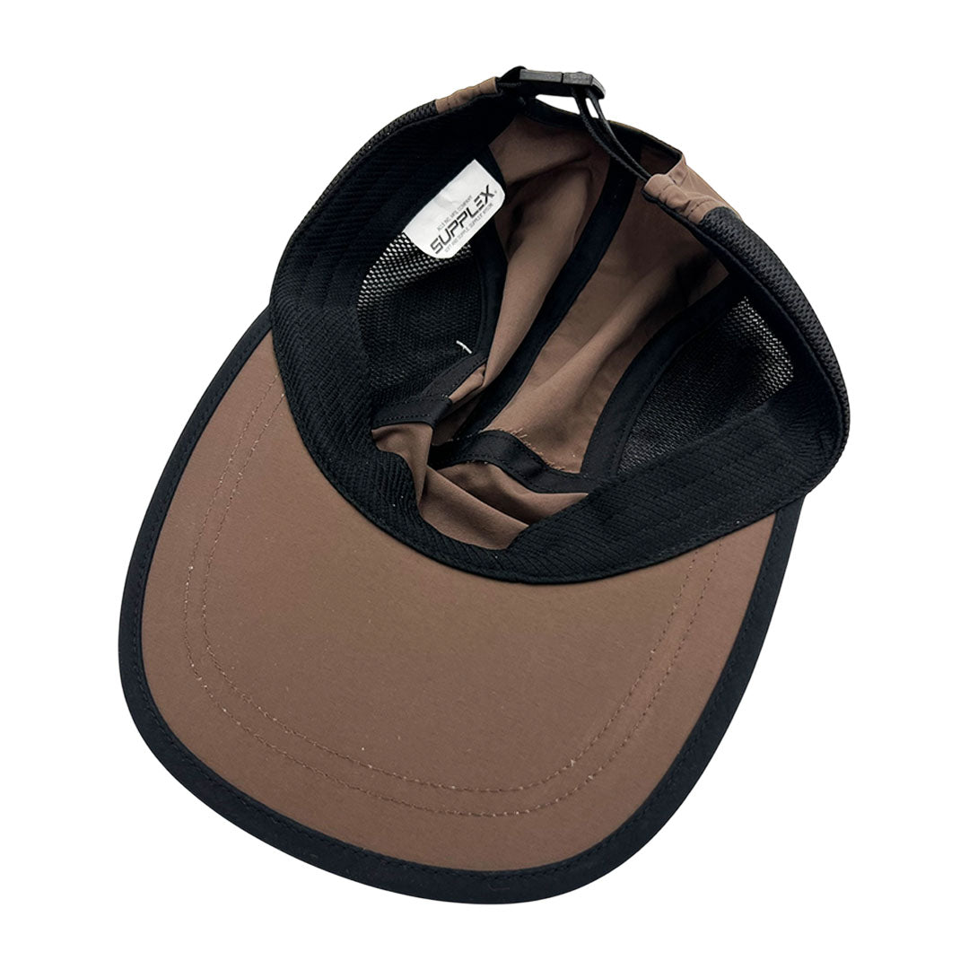 ITSGORETEX - LONGBILL SUPPLEX HAT
