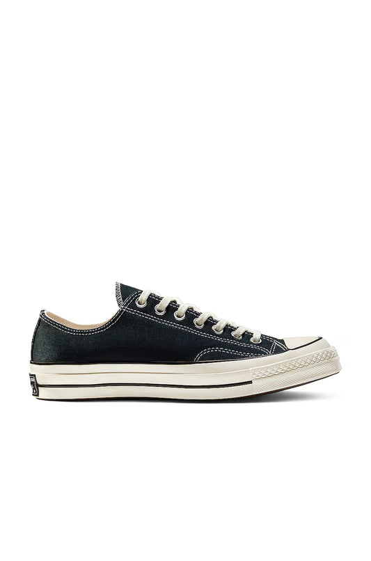 CONVERSE - CHUCK 70 OX BLACK