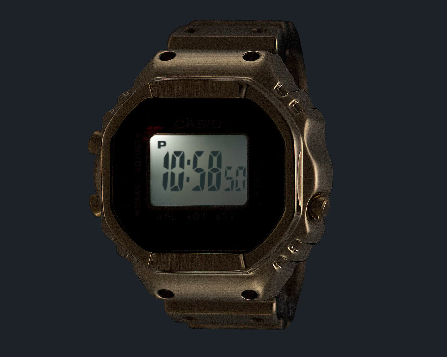 CASIO G-SHOCK CRW-001G-9