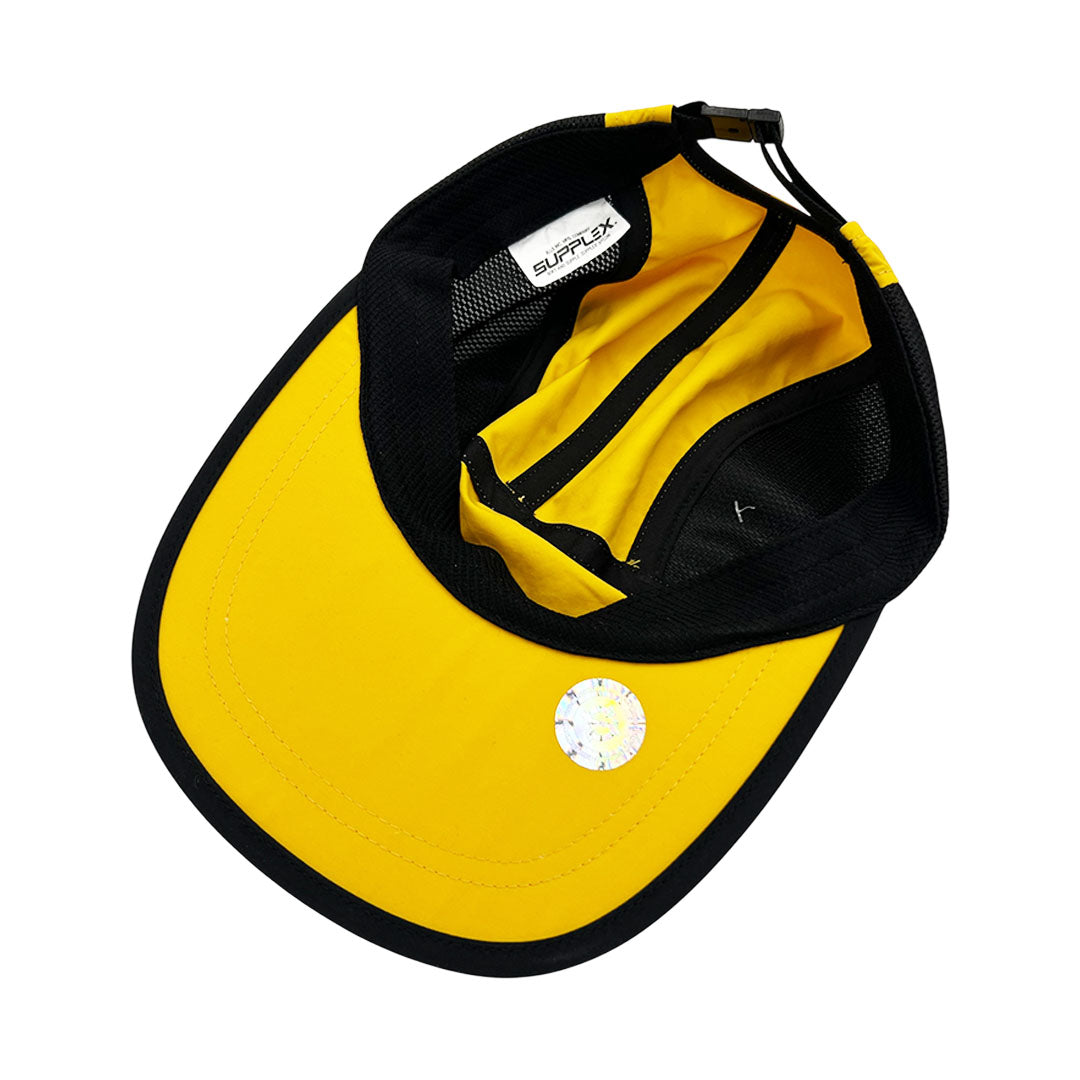 ITSGORETEX - LONGBILL SUPPLEX HAT