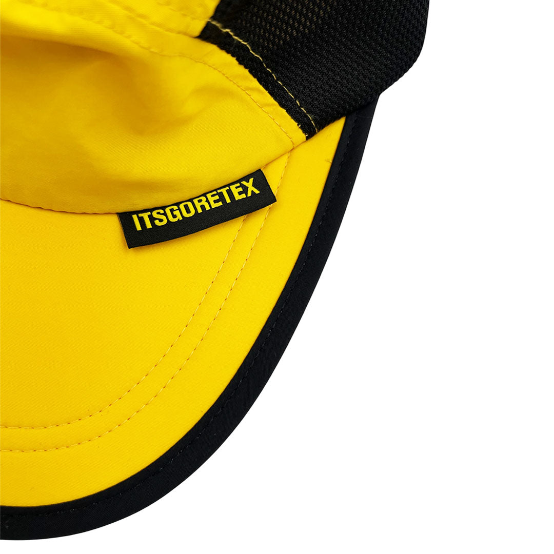 ITSGORETEX - LONGBILL SUPPLEX HAT