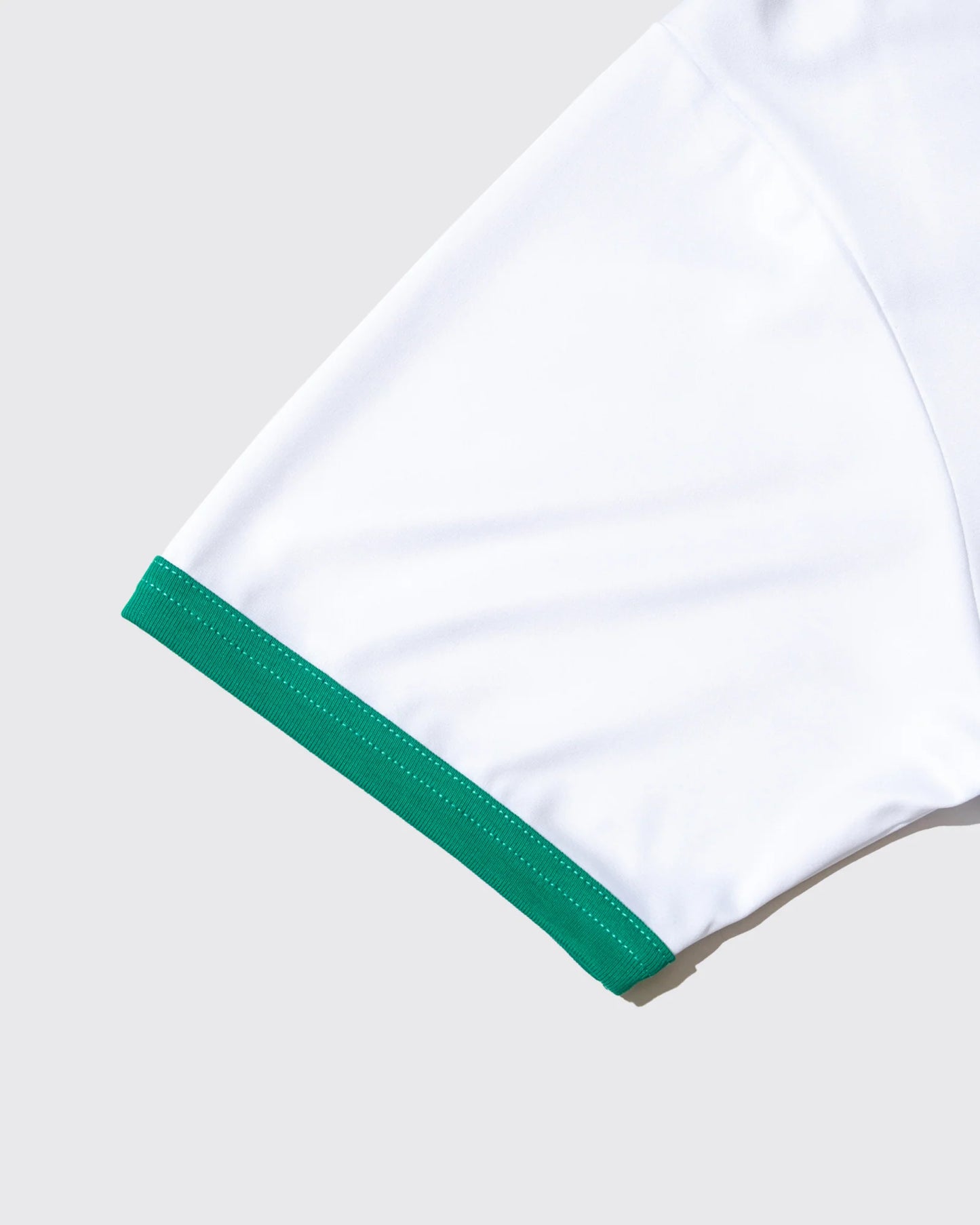 TULREXX RINGER TEE - WHITE/MULTI