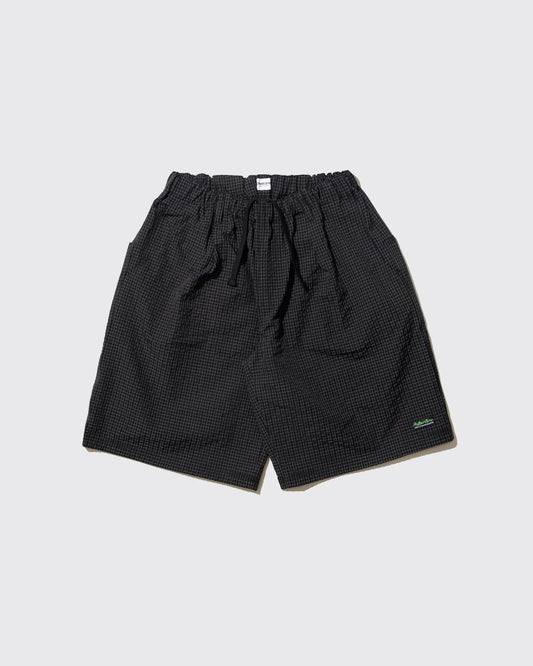 DEMARCOLAB - S/Q JUMBO SHORTS