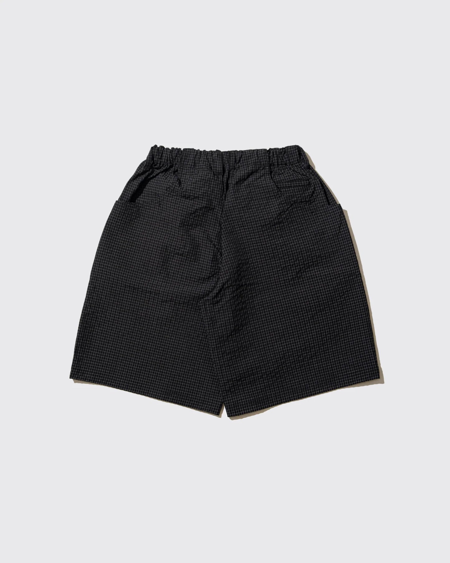 DEMARCOLAB - S/Q JUMBO SHORTS