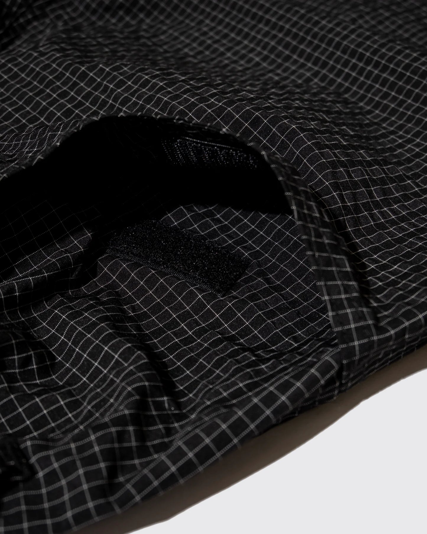 DEMARCOLAB - S/Q JUMBO SHORTS