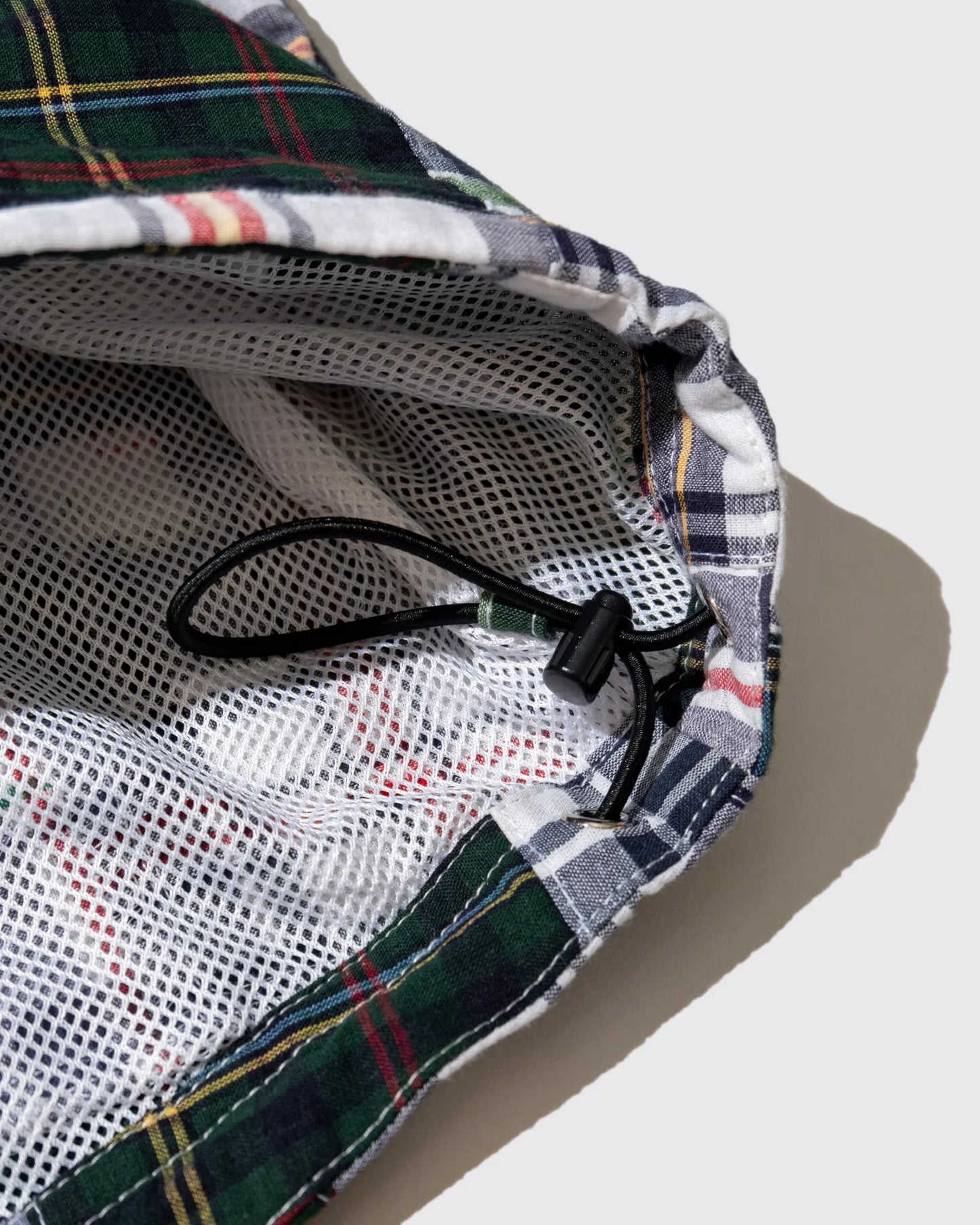 DEMARCOLAB - WAN DE PATCHWORK JKT