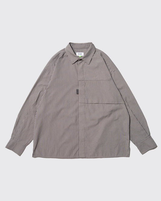 DEMARCOLAB - PERFORMANCE 50/50 SHIRT