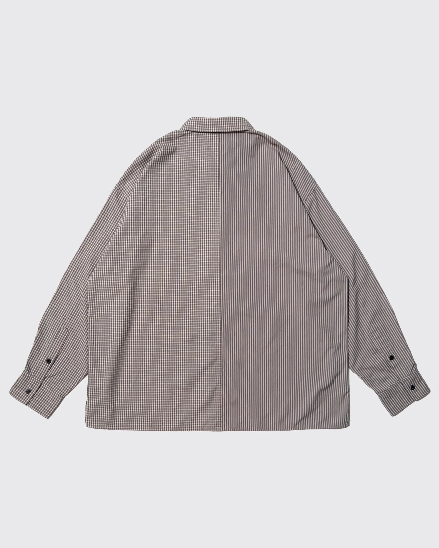 DEMARCOLAB - PERFORMANCE 50/50 SHIRT