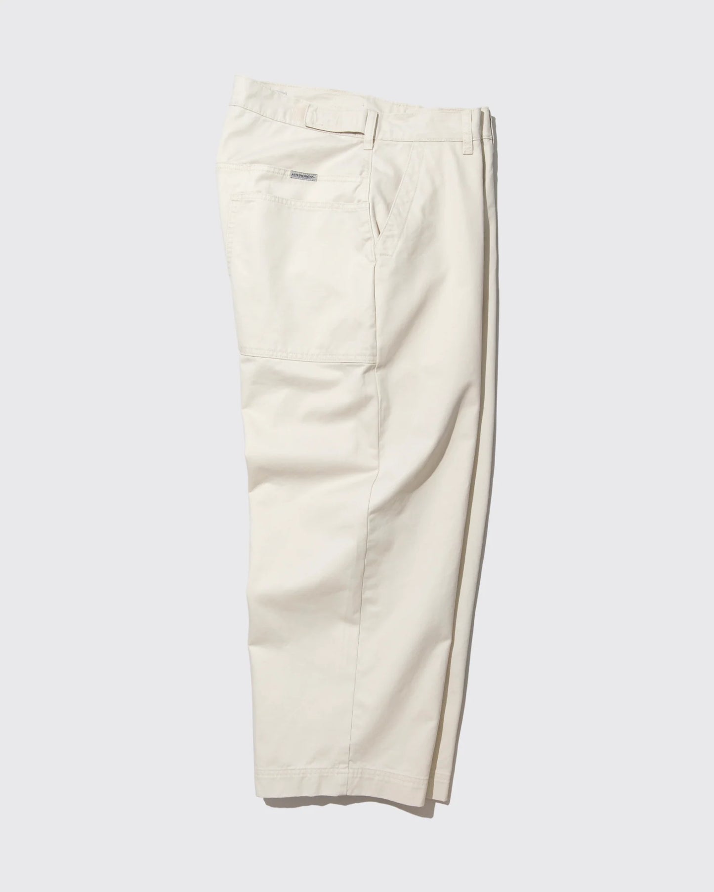 DEMARCOLAB - JUST® DML WORK PANT (Bone)