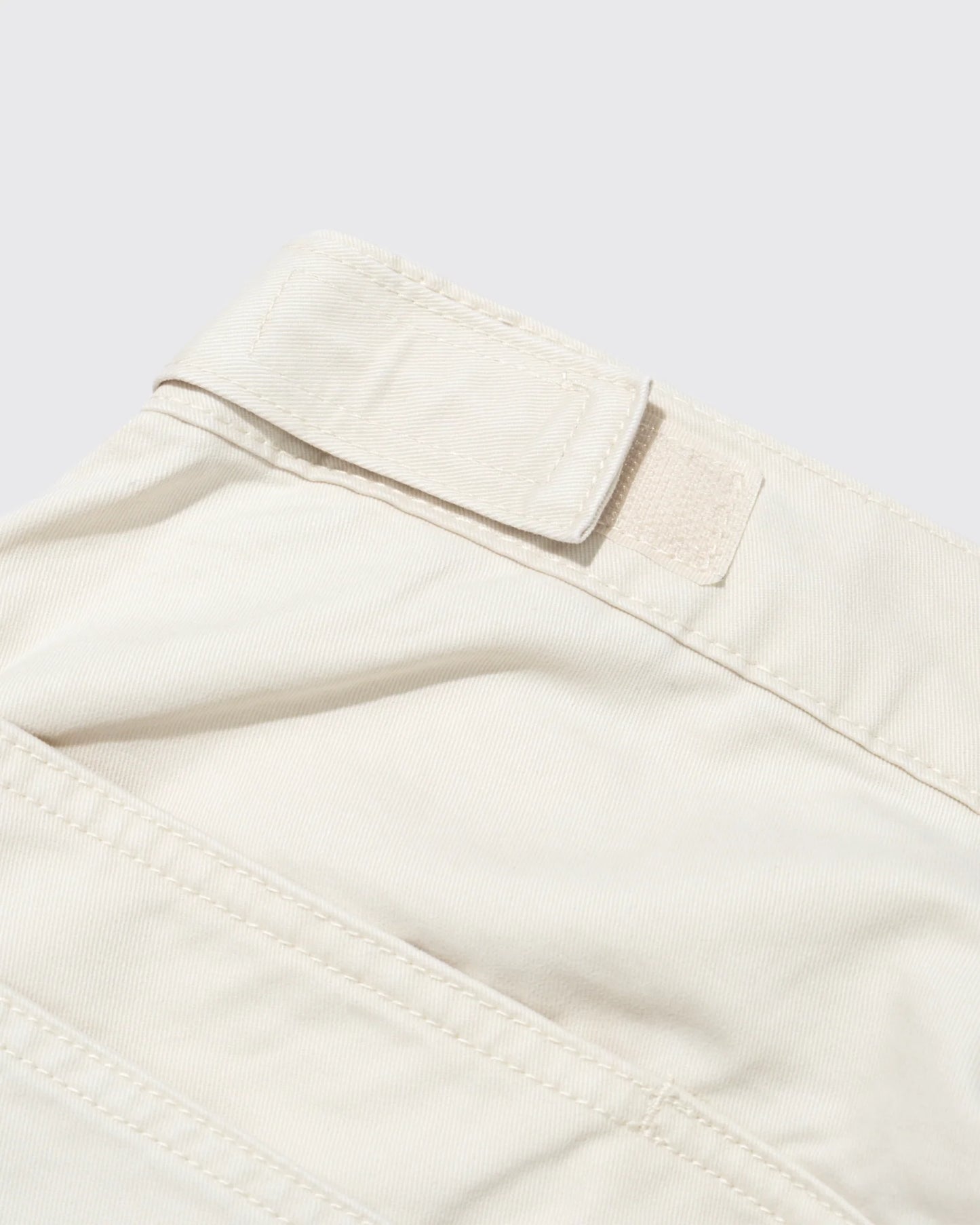 DEMARCOLAB - JUST® DML WORK PANT (Bone)