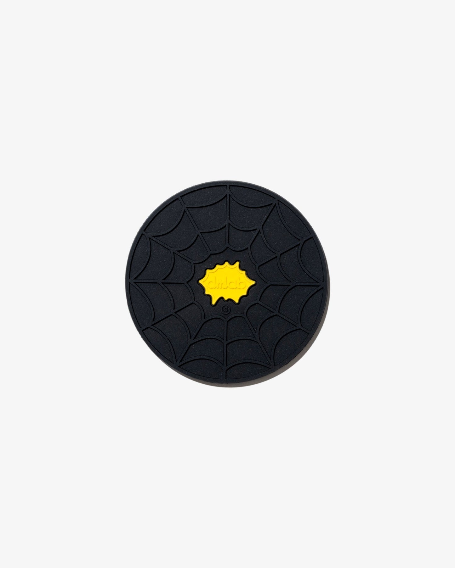 DEMARCOLAB - WEB COASTER