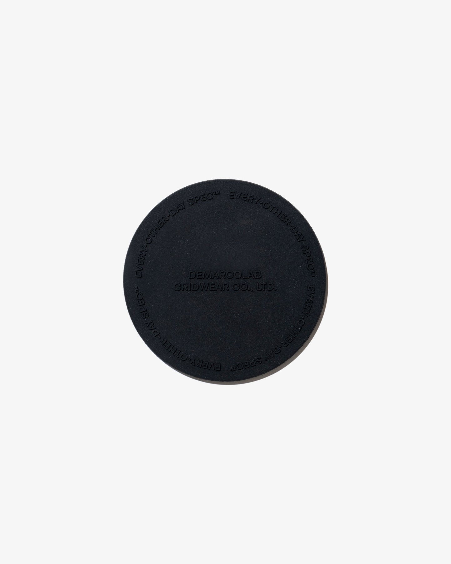DEMARCOLAB - WEB COASTER