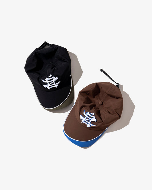 DEMARCOLAB - ZIHJI CK CAP