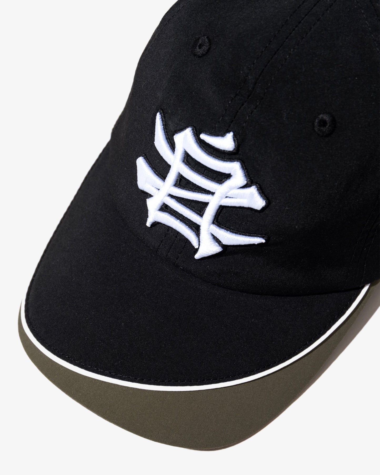 DEMARCOLAB - ZIHJI CK CAP