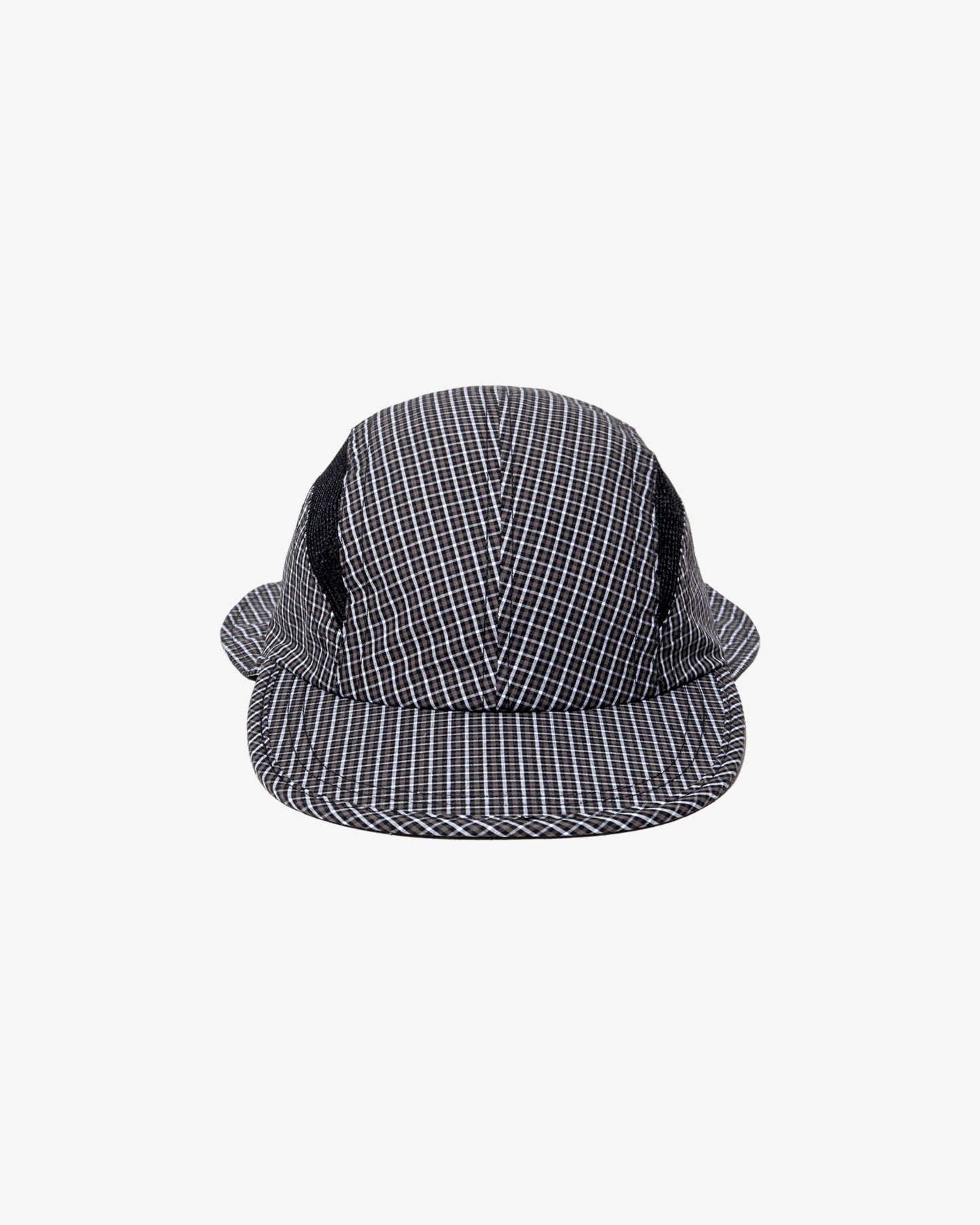 DEMARCOLAB - PLAID PROTECT YA NECK CAP
