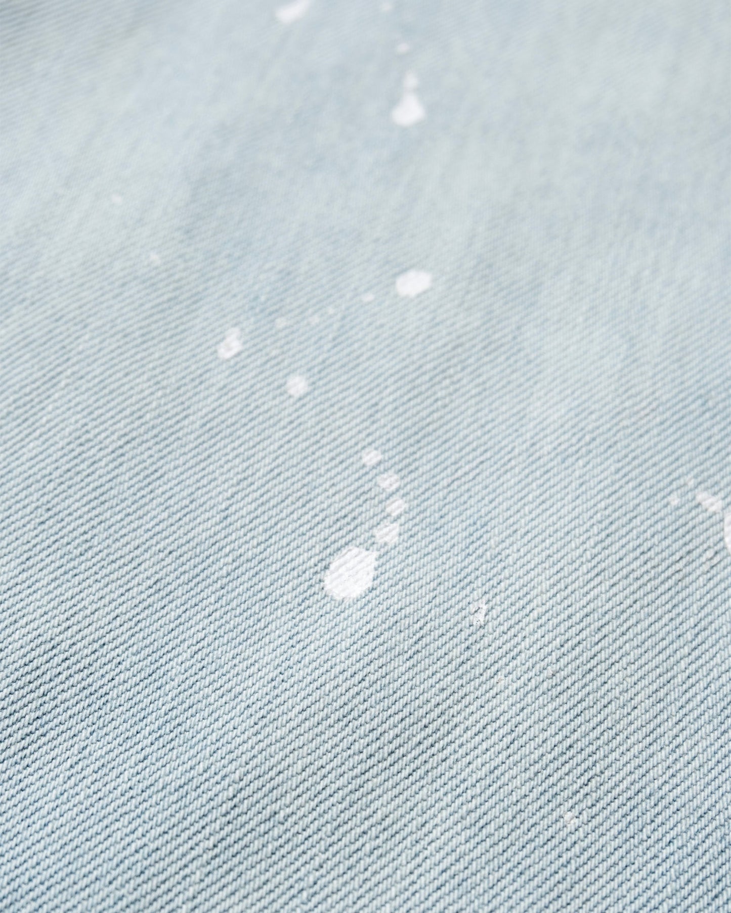 DEMARCOLAB - SILVER DUB 7P MESSY JEANS