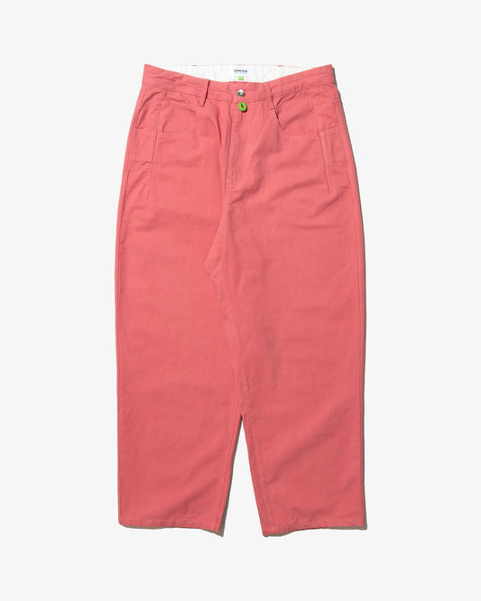 DEMARCOLAB - SILVER DUB 7P CT JEANS (Candy)