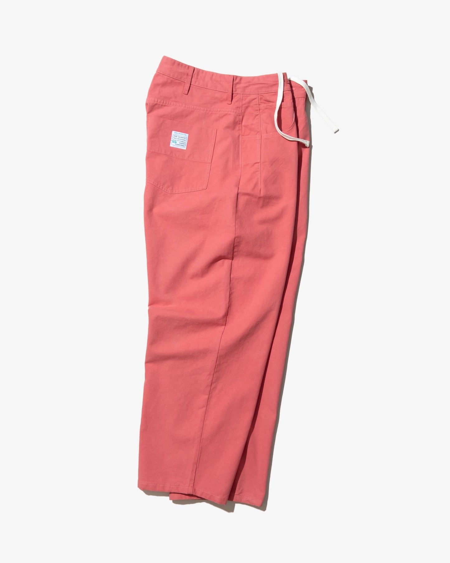 DEMARCOLAB - SILVER DUB 7P CT JEANS (Candy)