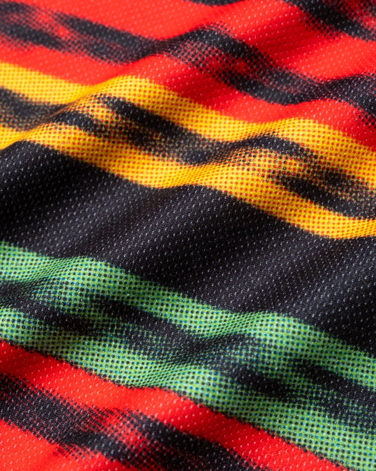 DEMARCOLAB - RASTA VENT POCKET TEE - RASTA