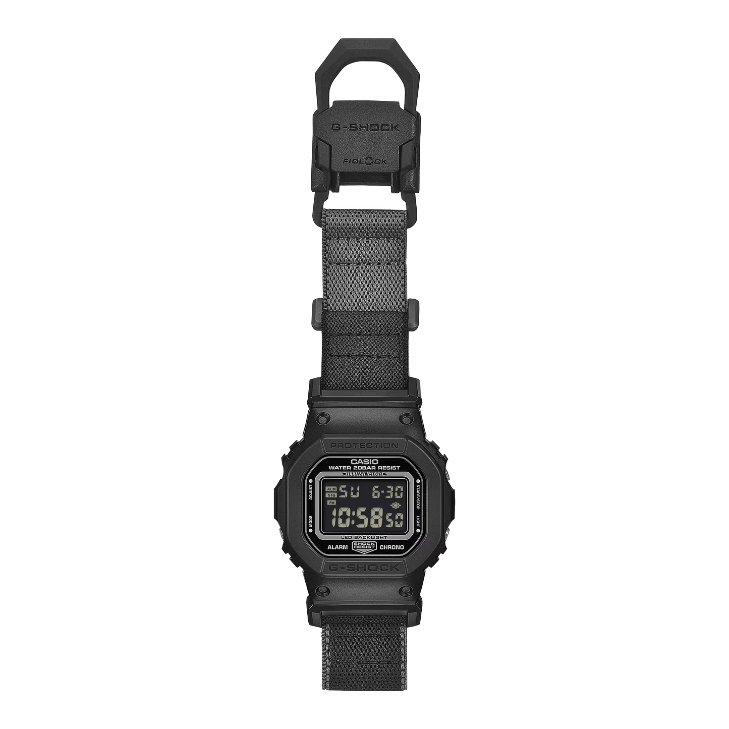 CASIO G SHOCK DW-5600MNC-1DR