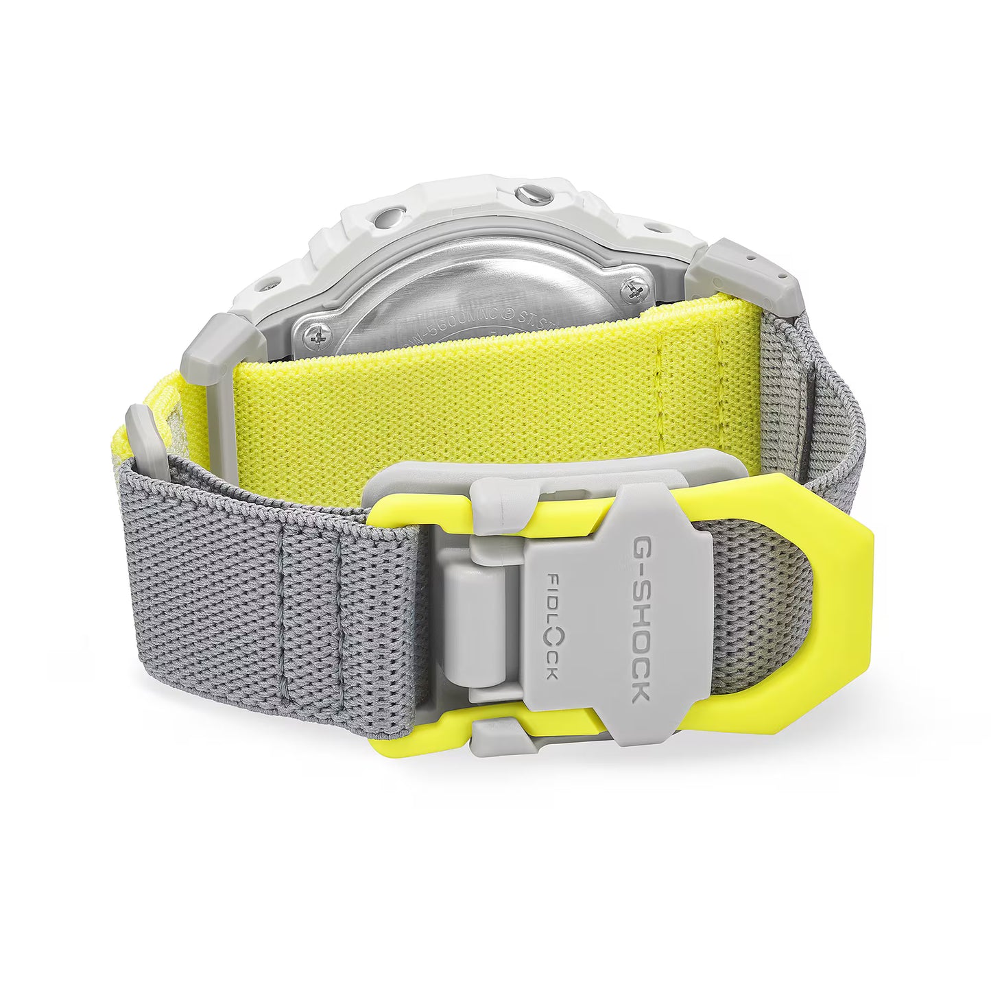 CASIO G-SHOCK DW-5600MNC-7A8