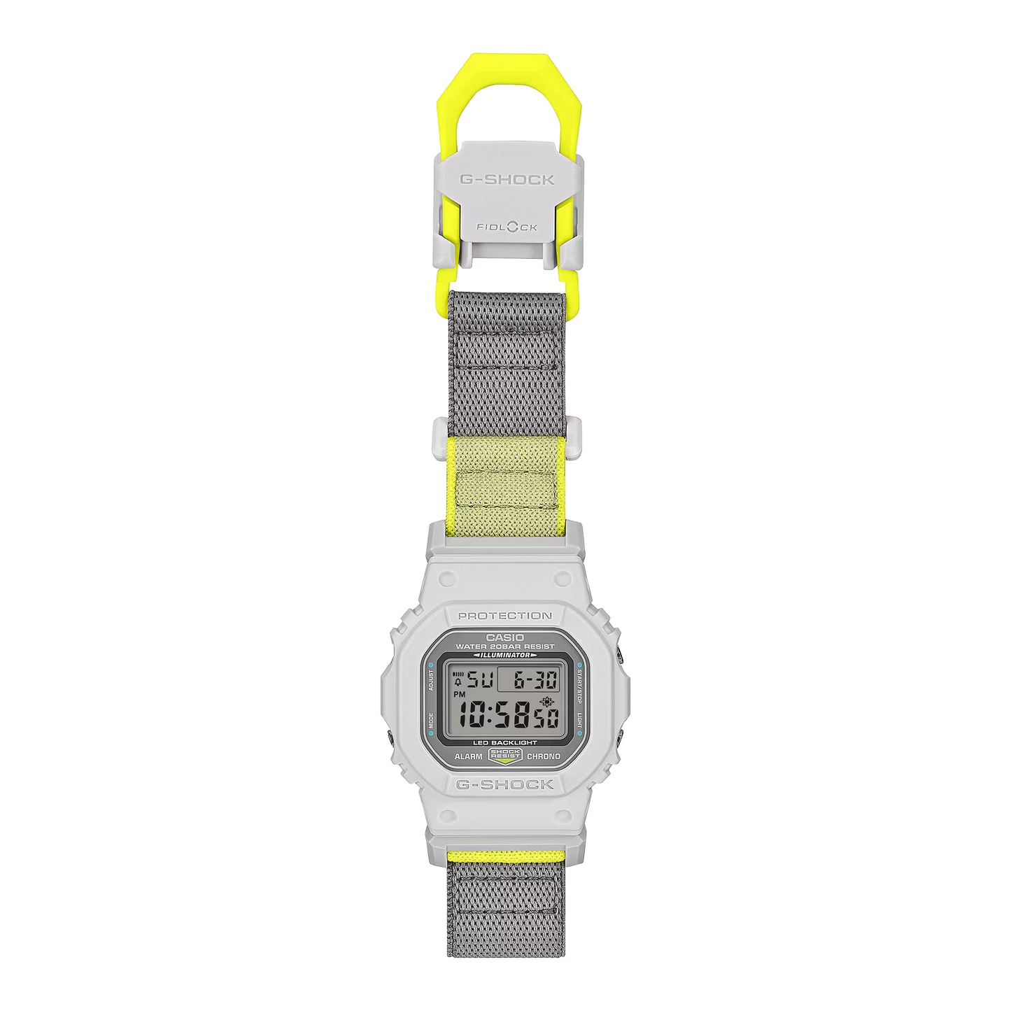 CASIO G-SHOCK DW-5600MNC-7A8