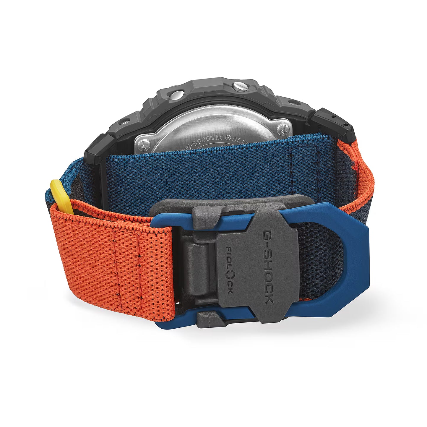 CASIO G SHOCK DW-5600MNC-8A2
