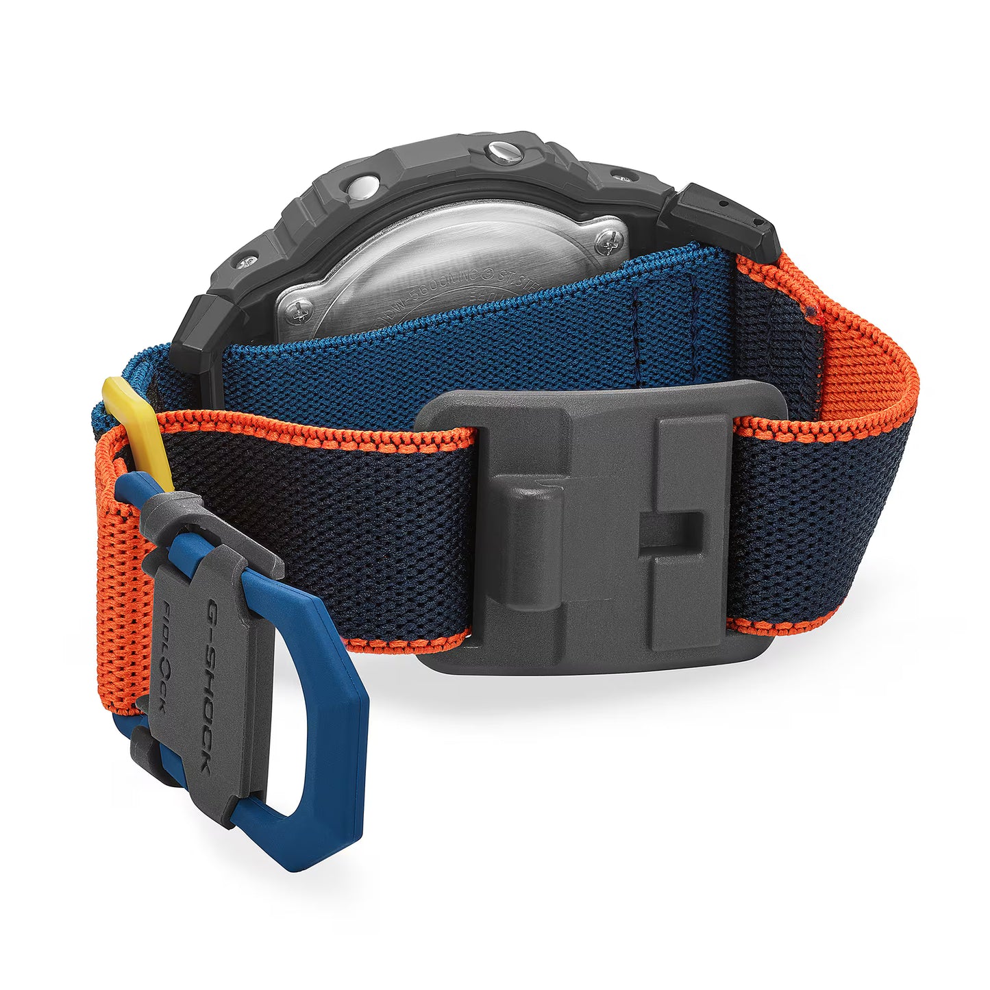 CASIO G SHOCK DW-5600MNC-8A2