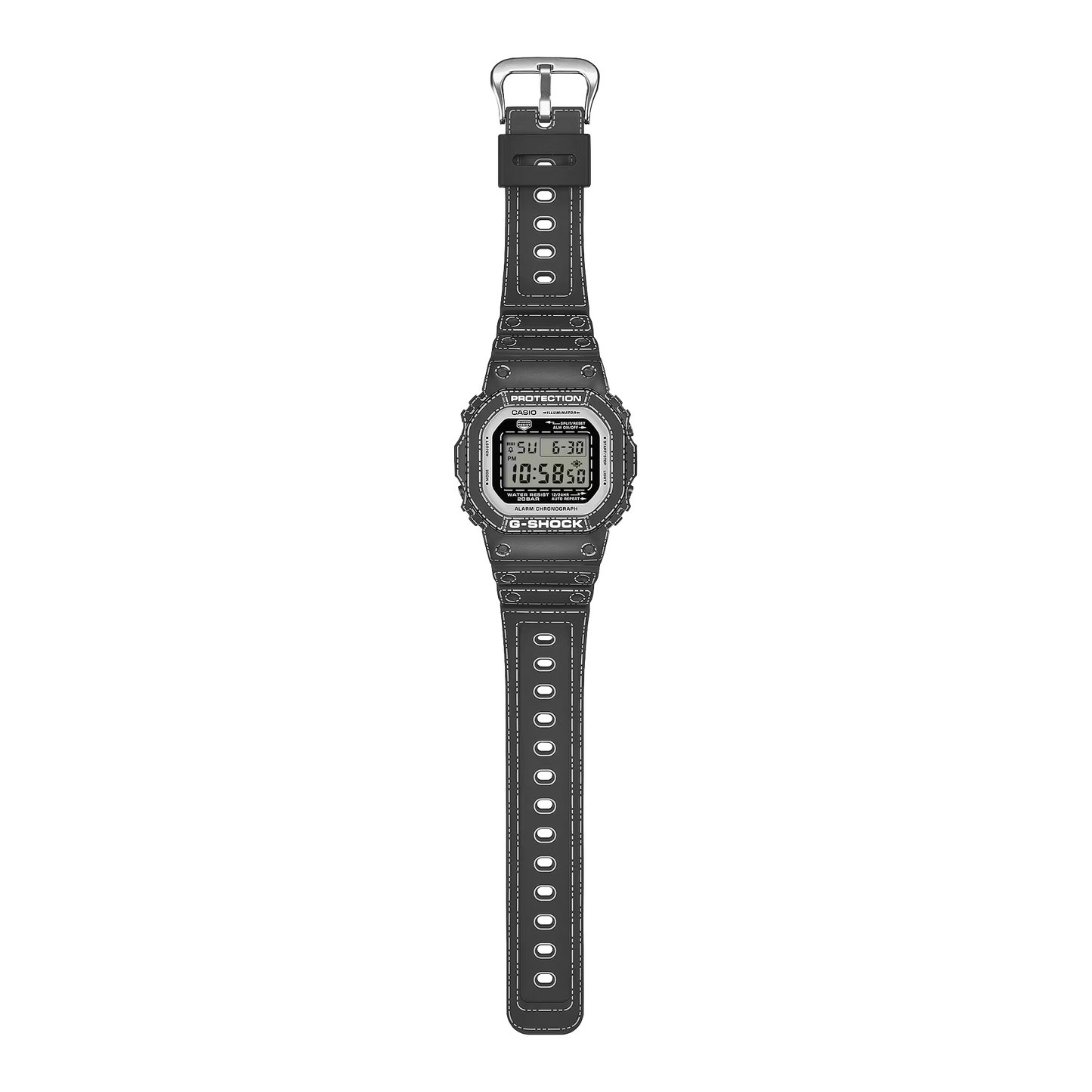 CASIO G SHOCK  DW-5600RGM-1