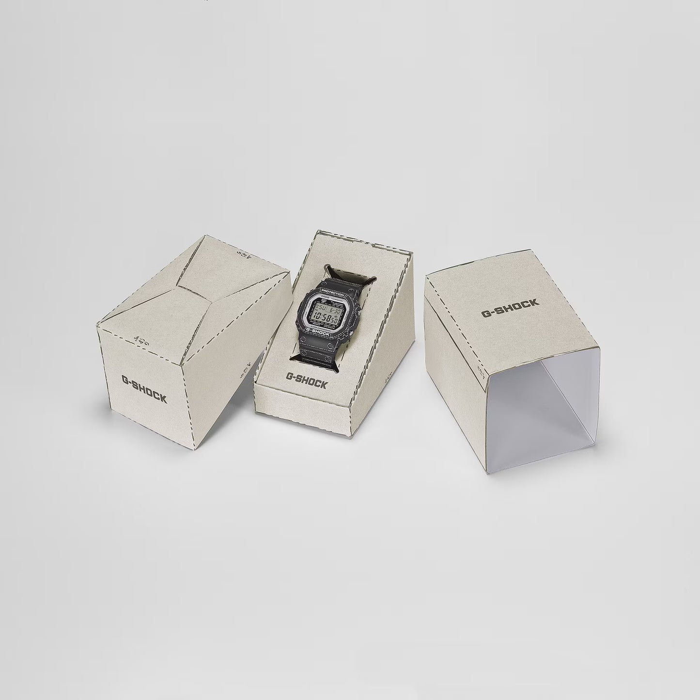 CASIO G SHOCK  DW-5600RGM-1