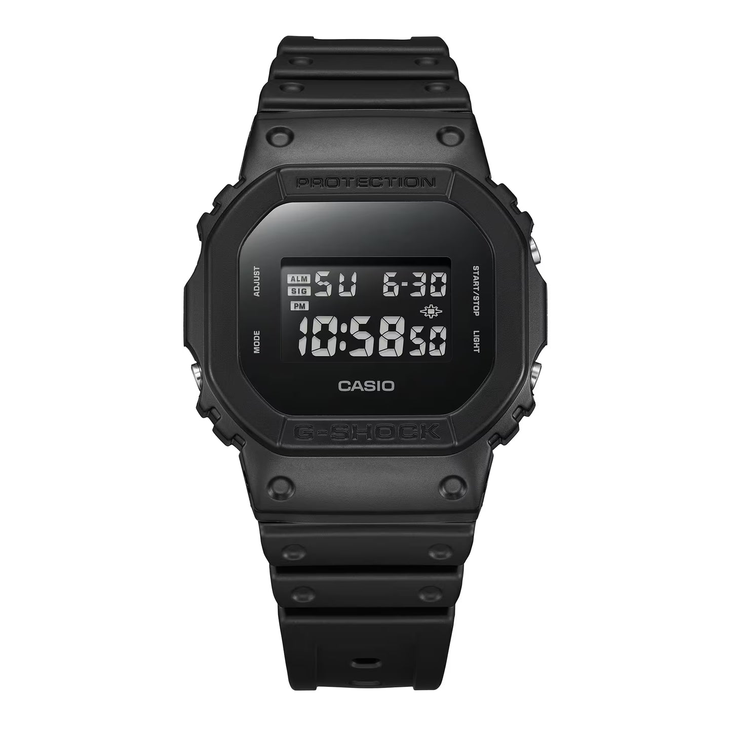 CASIO G-SHOCK – DW-5600UBB-1