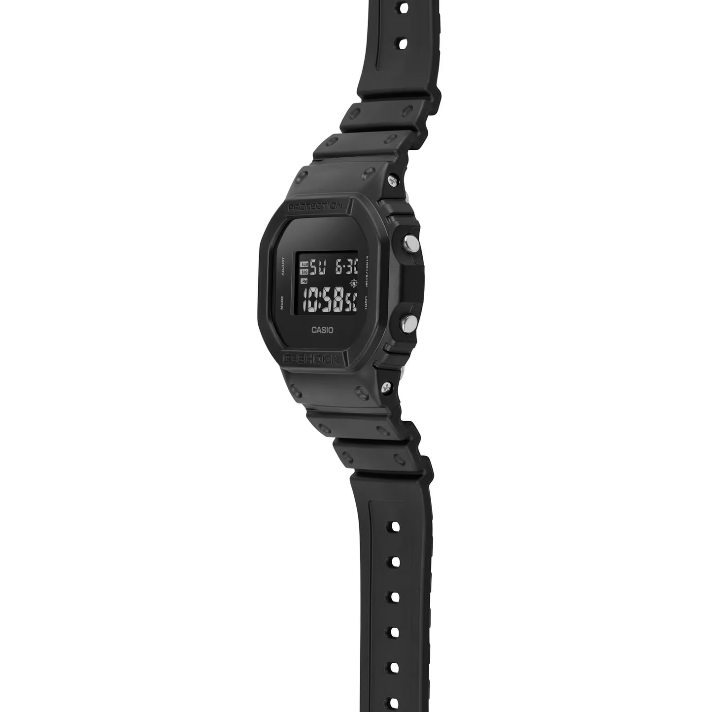 CASIO G-SHOCK – DW-5600UBB-1
