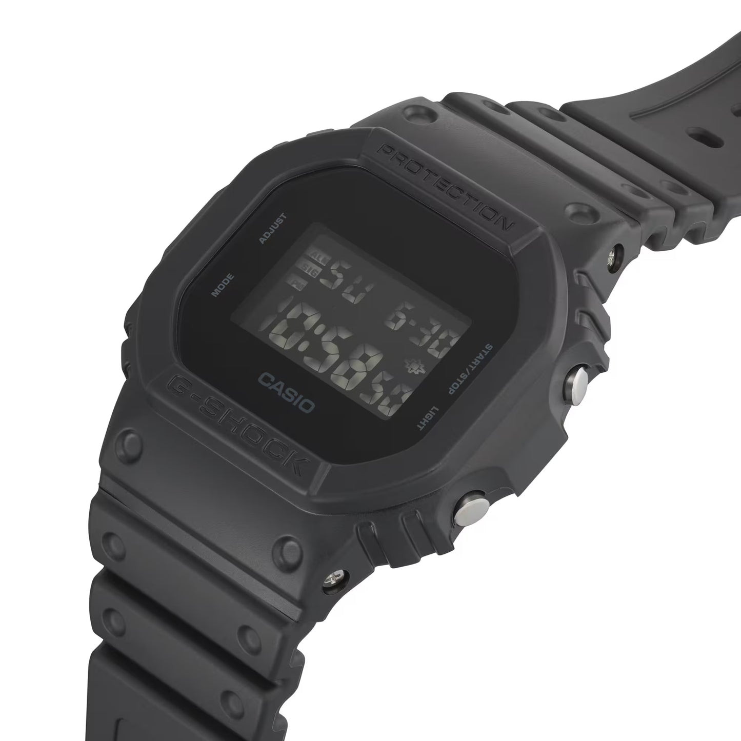 CASIO G-SHOCK – DW-5600UBB-1